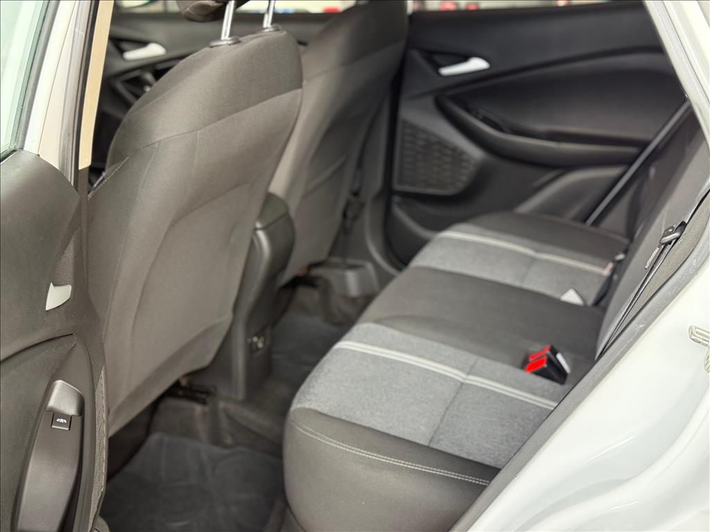 CHEVROLET TRACKER 1.0 TURBO FLEX LT AUTOMÁTICO