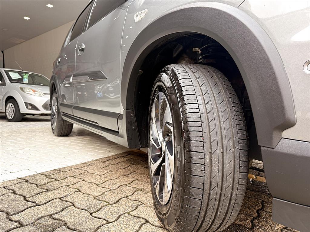 Chevrolet Spin - 1.8 PREMIER 8V FLEX 4P AUTOMÁTICO