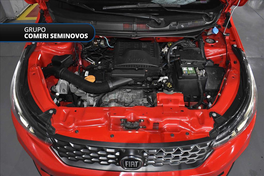 ARGO 1.3 FIREFLY FLEX TREKKING MANUAL16