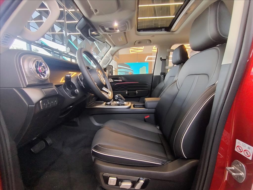 TANK 300 2.0 HI4-T PHEV 4X4 9HAT10