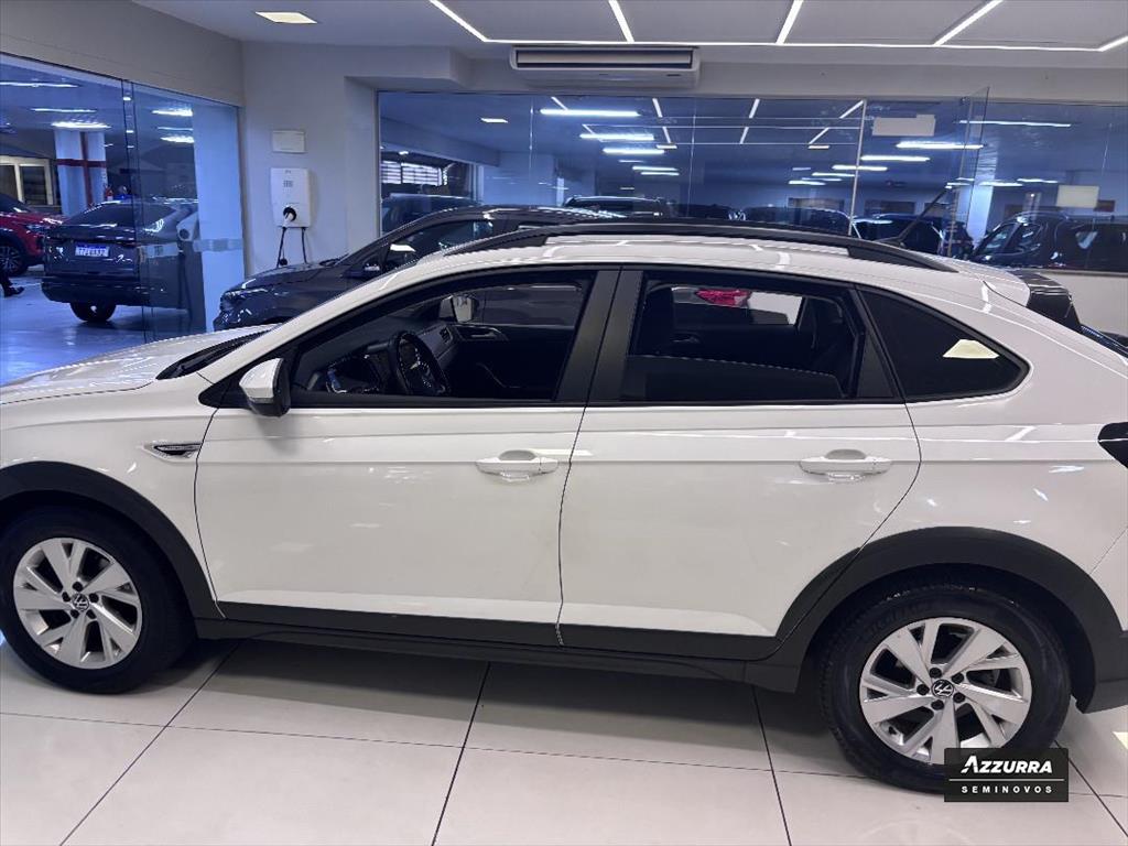 NIVUS 1.0 200 TSI TOTAL FLEX COMFORTLINE AUTOMÁTICO