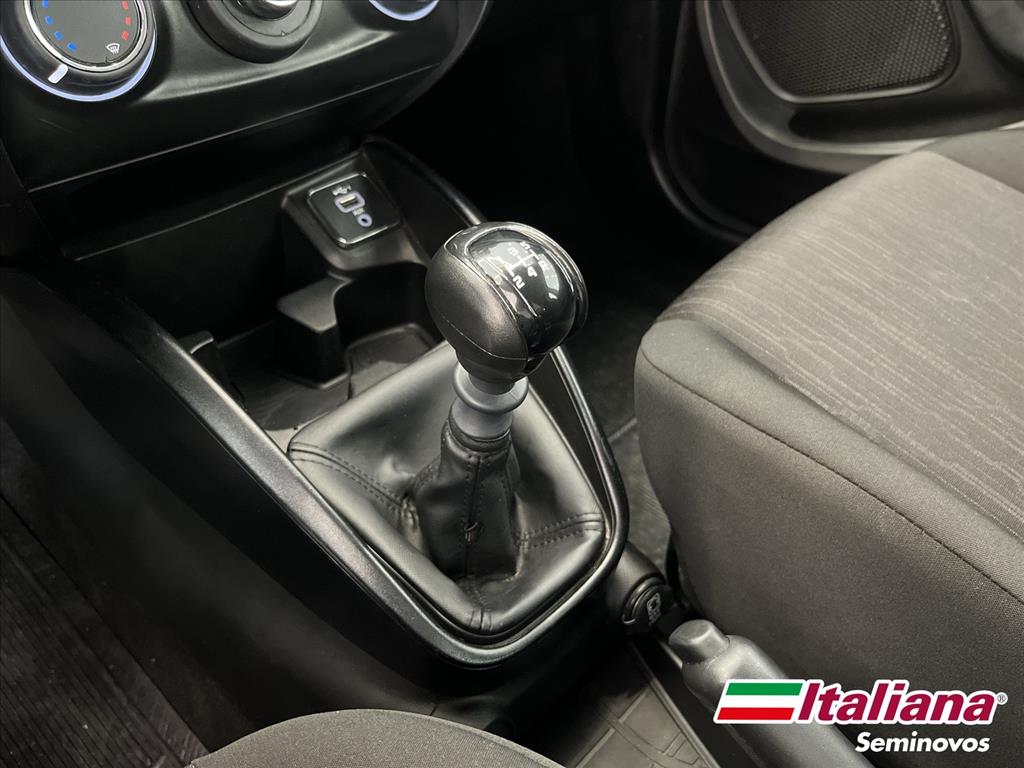 ARGO 1.0 FIREFLY FLEX DRIVE MANUAL11