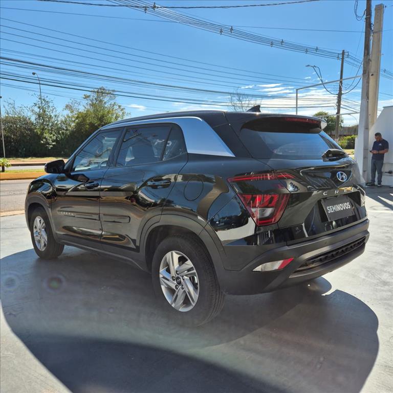 CRETA 1.0 TGDI FLEX COMFORT PLUS AUTOMÁTICO5