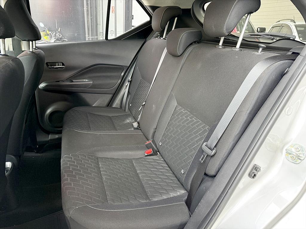 Nissan Kicks - 1.6 16V FLEXSTART SENSE XTRONIC