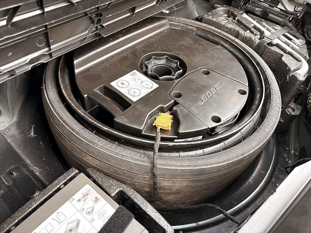 Audi Q7 - 3.0 TFSI QUATTRO V6 24V GASOLINA 4P TIPTRONIC