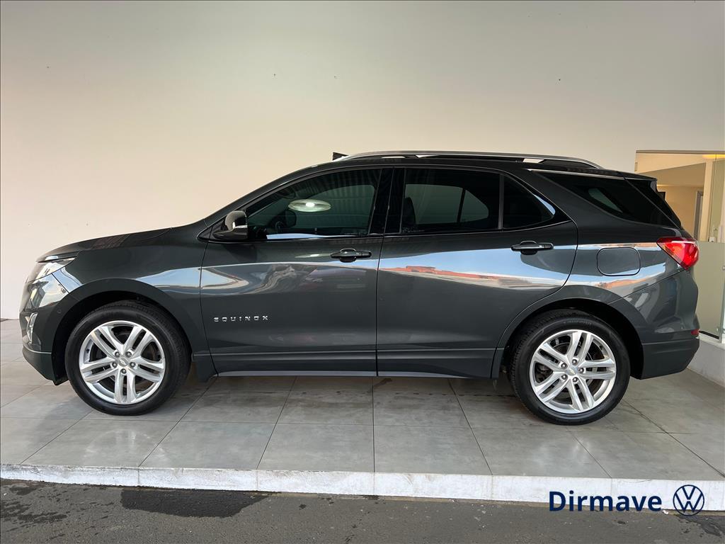 EQUINOX 2.0 16V TURBO GASOLINA PREMIER AWD AUTOMÁTICO