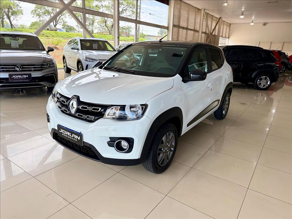 KWID 1.0 12V SCE FLEX INTENSE MANUAL3