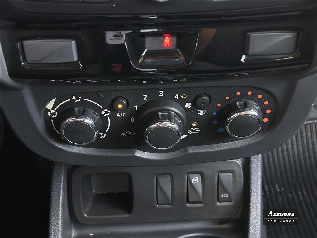 DUSTER 1.6 16V SCE FLEX EXPRESSION X-TRONIC13
