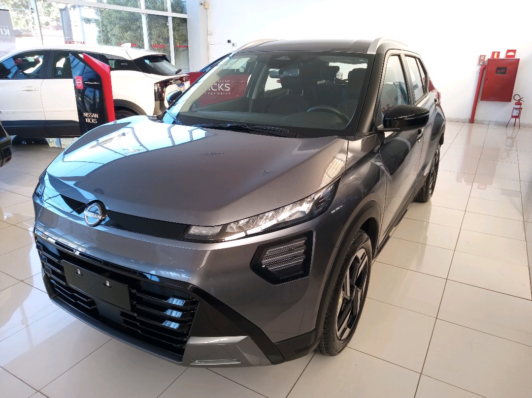 KAIT 1.6 FLEX ADVANCE XTRONIC