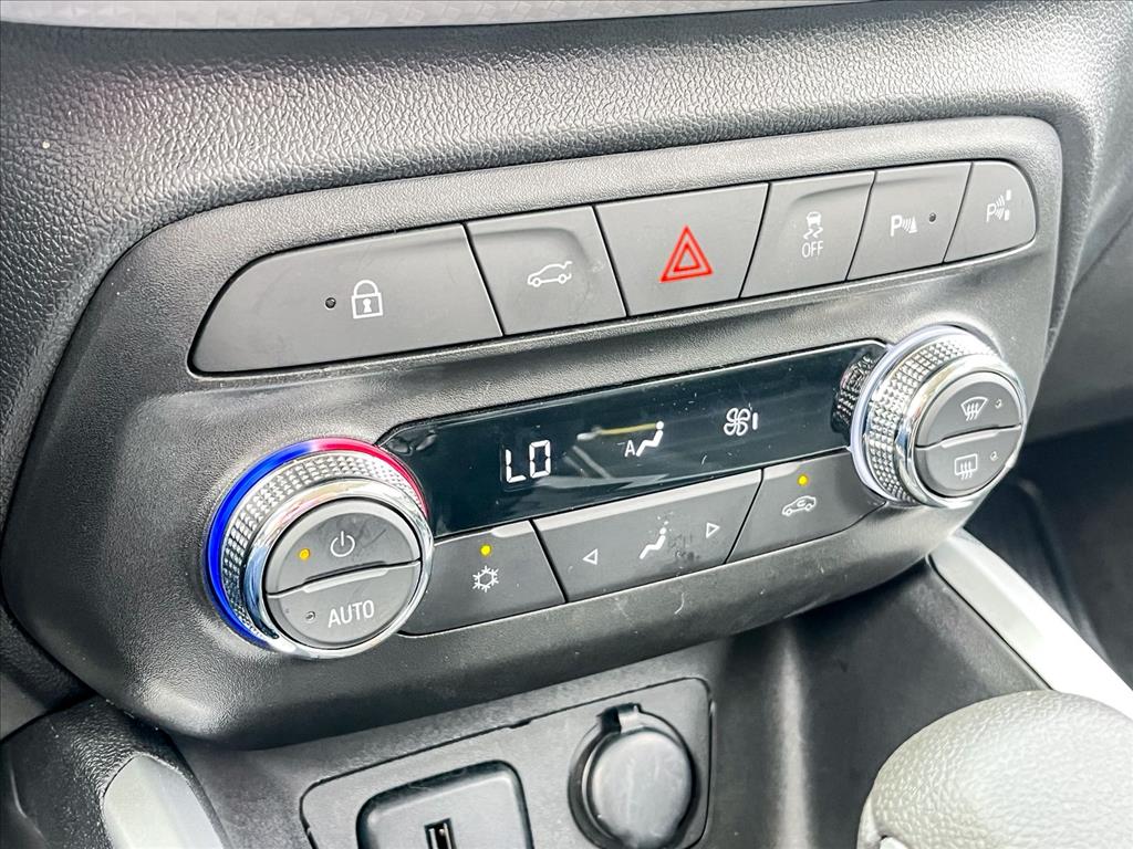 ONIX 1.0 TURBO FLEX PREMIER AUTOMÁTICO