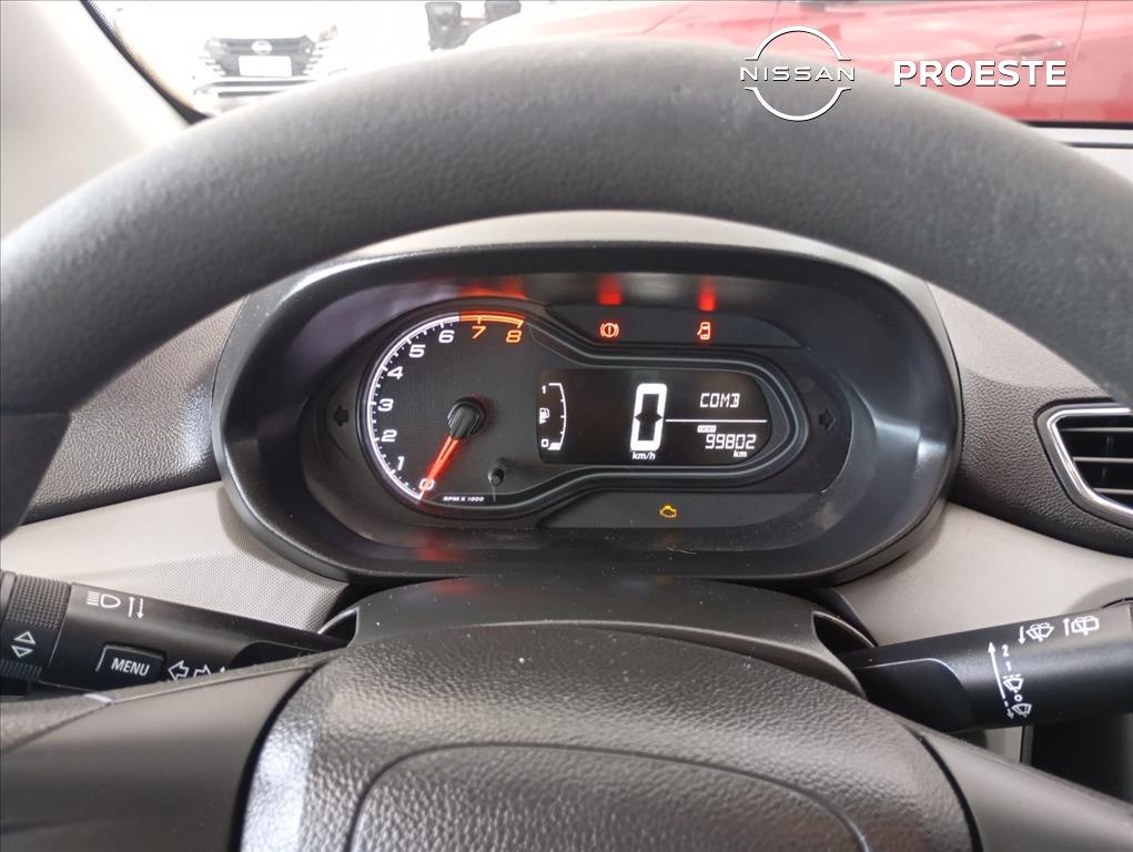 ONIX 1.0 MPFI LT 8V FLEX 4P MANUAL