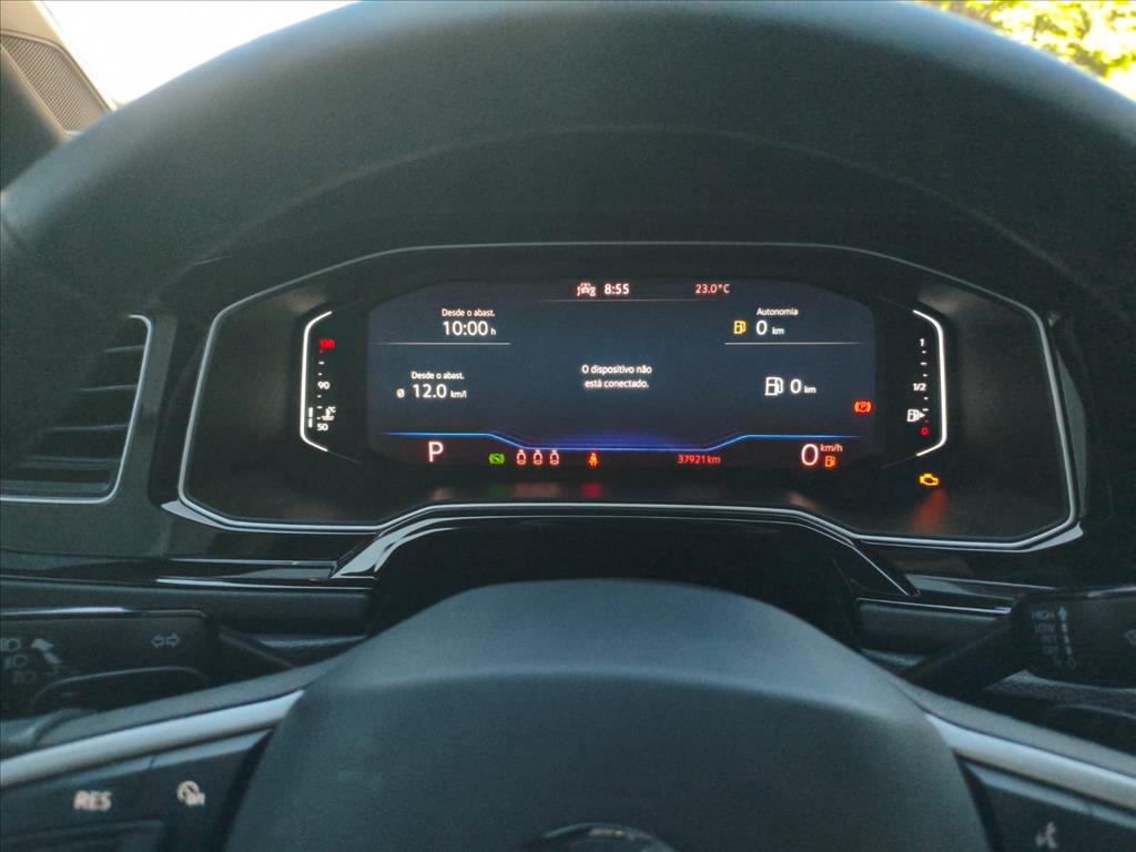 NIVUS 1.0 200 TSI TOTAL FLEX HIGHLINE AUTOMÁTICO14