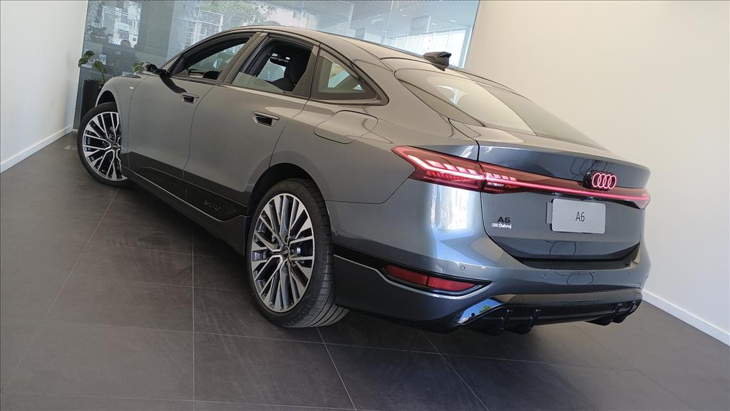 A6 E-TRON 100 KW ELÉTRICO SPORTBACK PERFORMANCE BLACK3