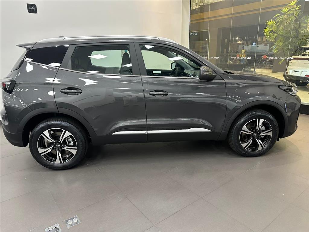 Caoa Chery-TIGGO 5x-1.5 VVT TURBO iFLEX SPORT CVT