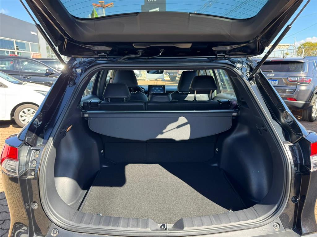 COROLLA CROSS 2.0 VVT-IE FLEX XRE DIRECT SHIFT4