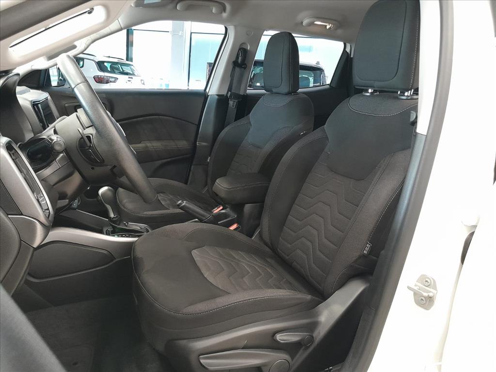 TORO 1.3 TURBO 270 FLEX FREEDOM AT69