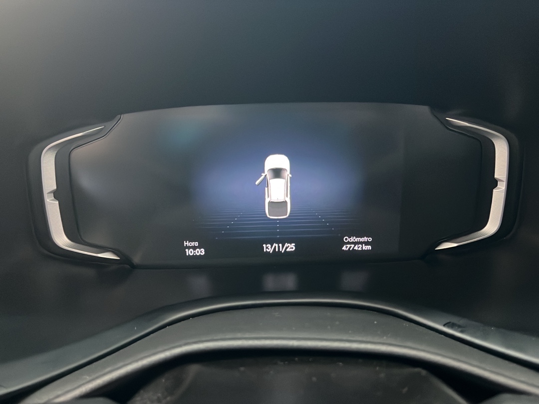 TORO 1.3 TURBO 270 FLEX FREEDOM AT61