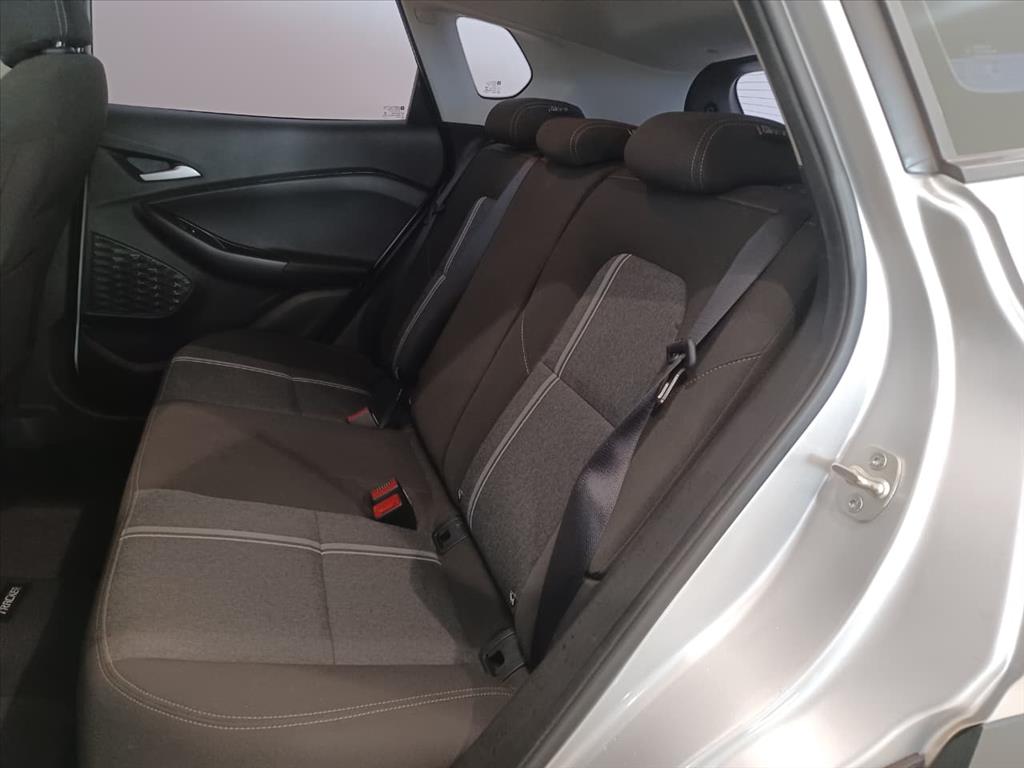 GM - Chevrolet-TRACKER-1.0 TURBO FLEX LT AUTOMÁTICO