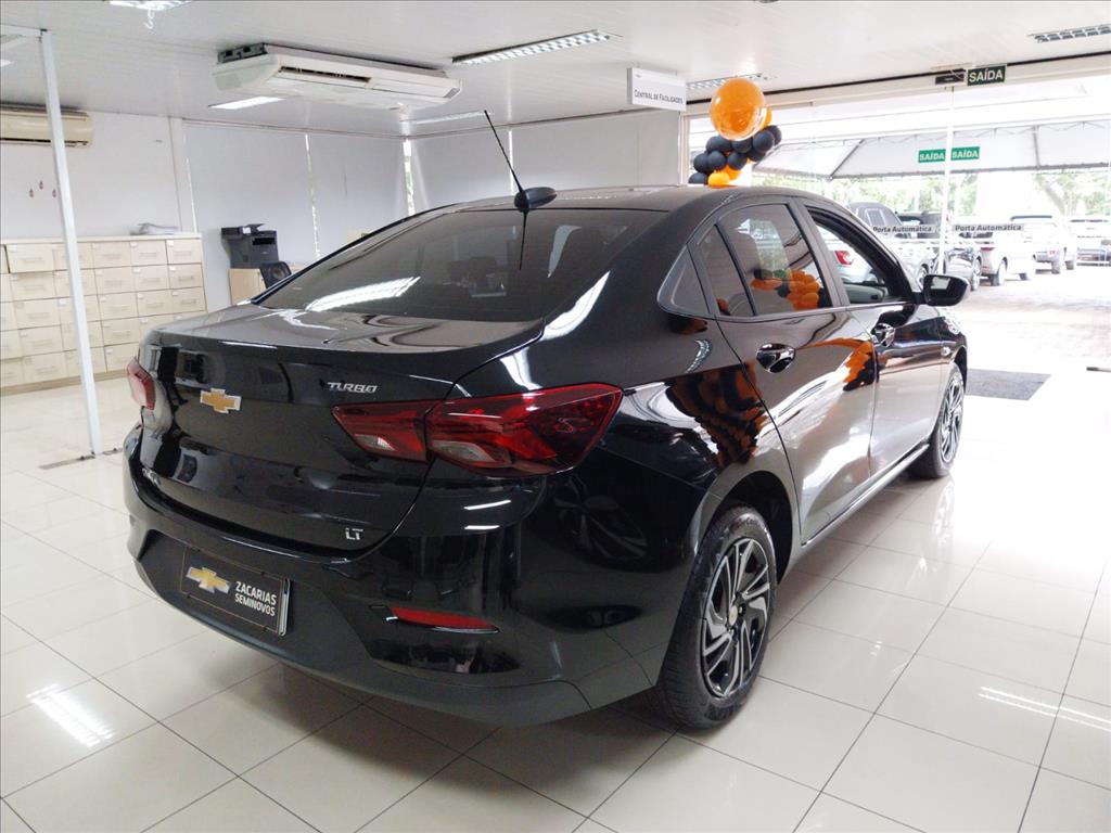 ONIX PLUS 1.0 TURBO FLEX LT MANUAL