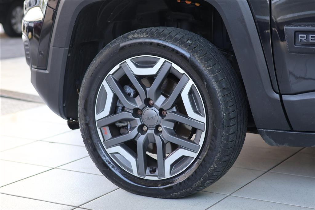 JEEP RENEGADE 1.3 T270 TURBO FLEX TRAILHAWK 4X4 AT9
