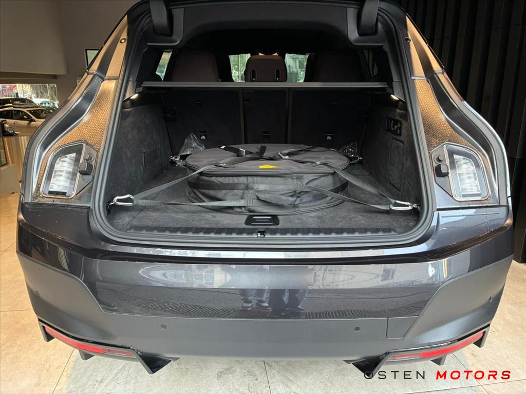 BMW-iX-ELÉTRICO XDRIVE40