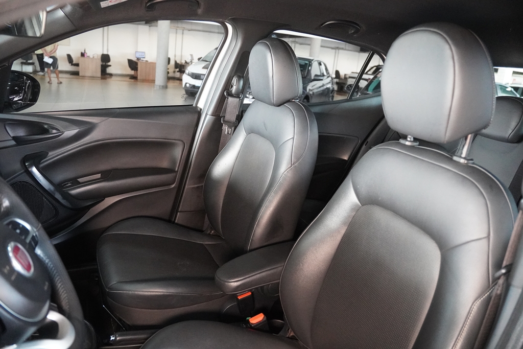 ARGO 1.8 E.TORQ FLEX HGT AT66