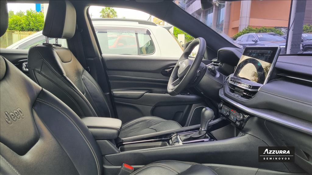 COMPASS 1.3 T270 TURBO FLEX S AT613