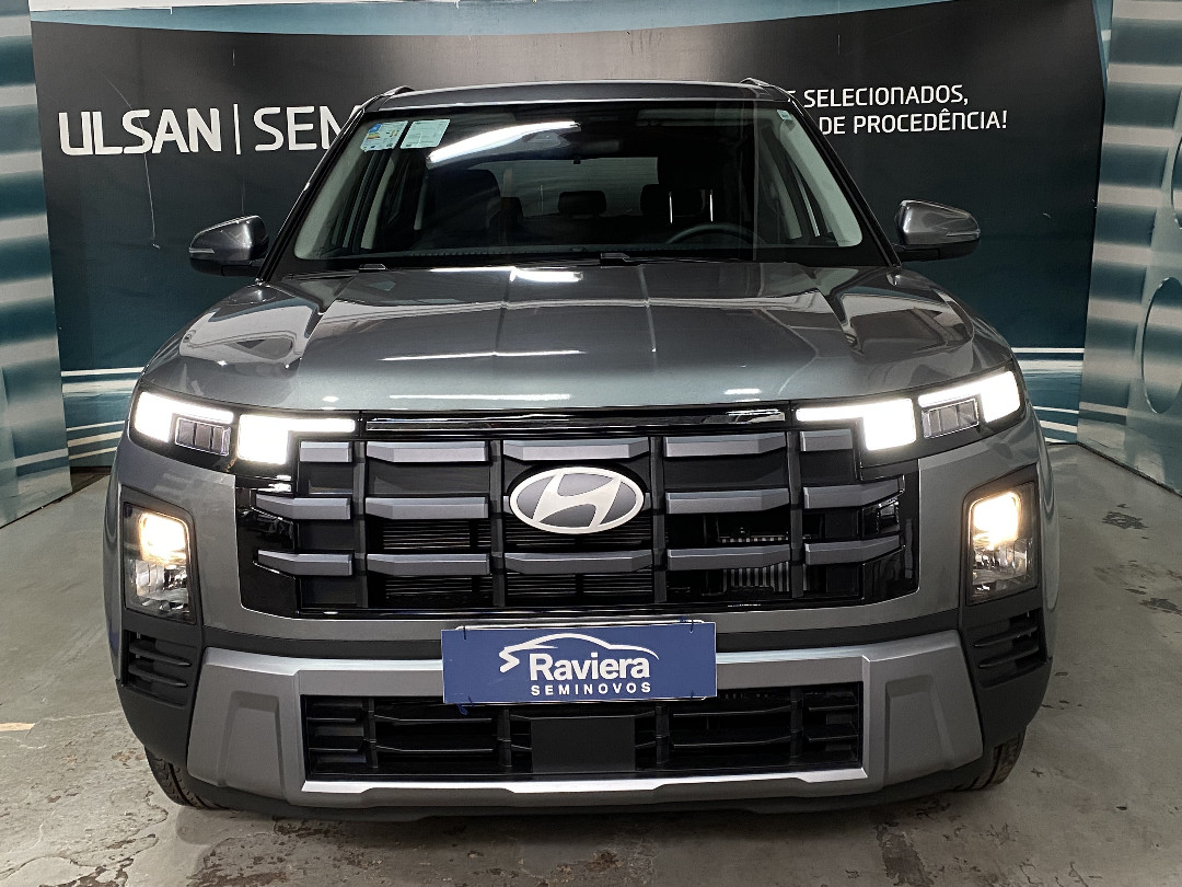 Hyundai-CRETA-1.0 TGDI FLEX LIMITED AUTOMÁTICO