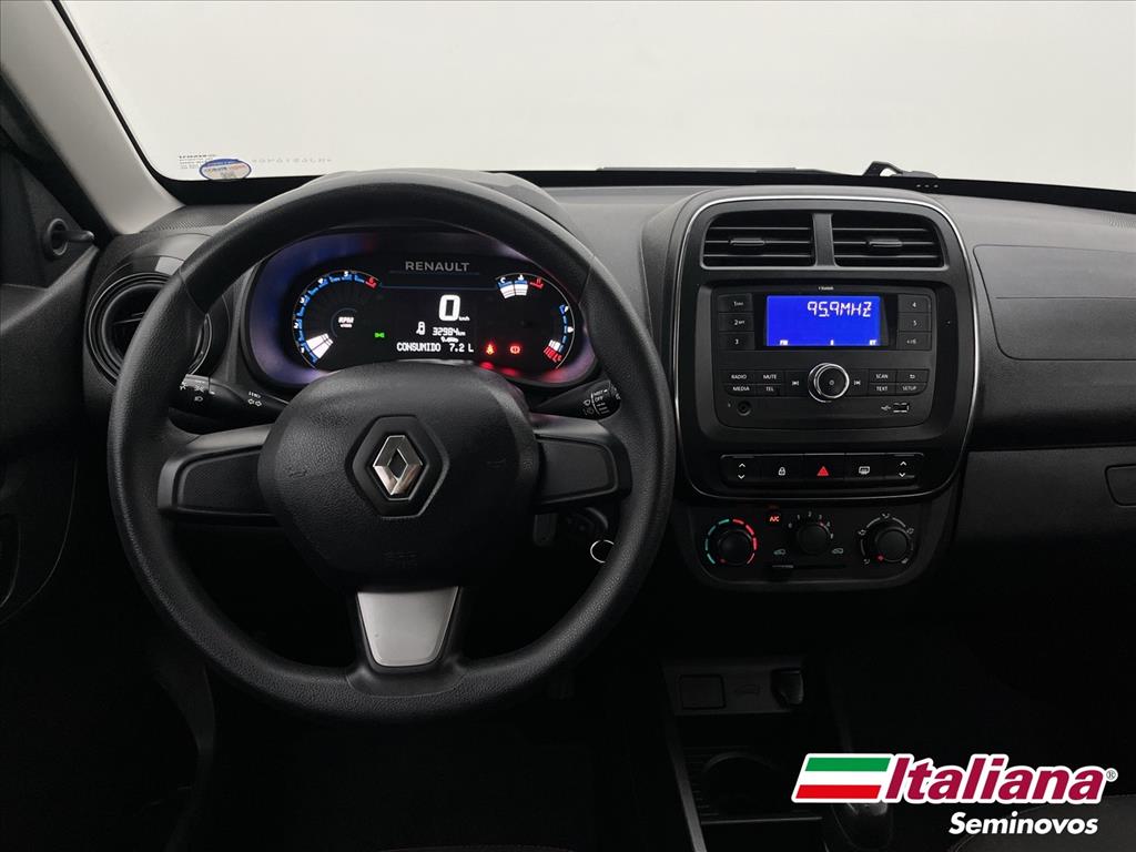 KWID 1.0 12V SCE FLEX ZEN MANUAL6