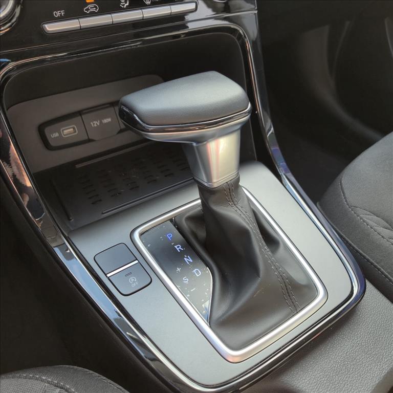 CRETA 1.0 TGDI FLEX LIMITED AUTOMÁTICO8