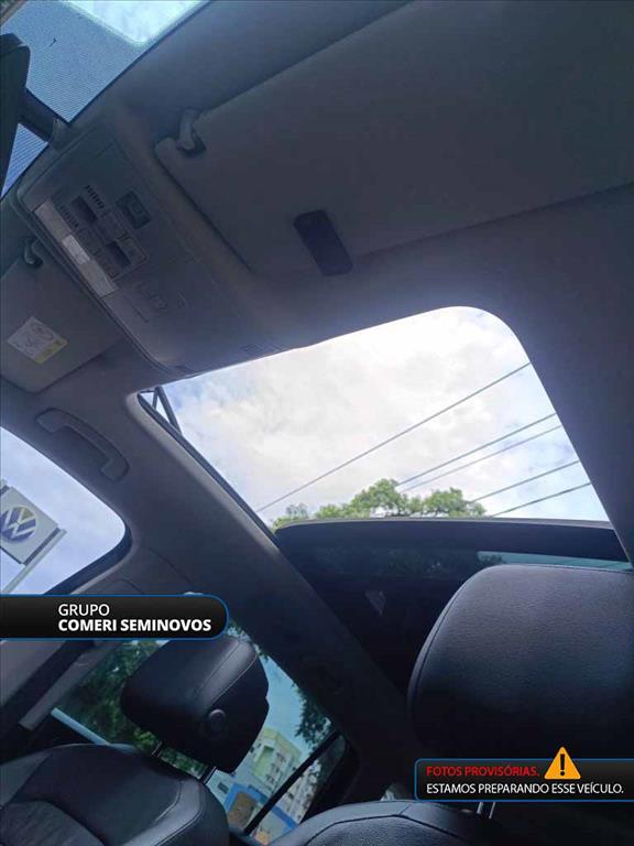 TIGUAN 1.4 250 TSI TOTAL FLEX ALLSPACE COMFORTLINE TIPTRONIC6