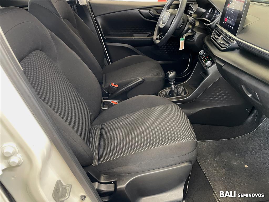 PULSE 1.3 FLEX DRIVE MANUAL15