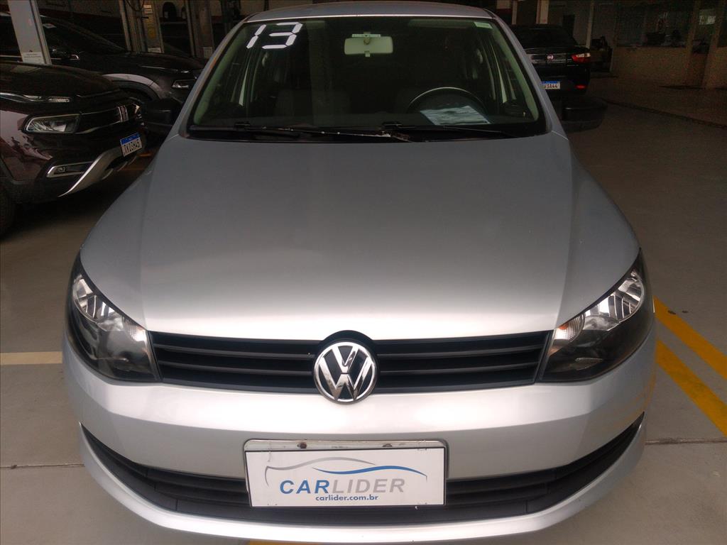 VOYAGE 1.6 MI CITY 8V FLEX 4P MANUAL VOYAGE 1.6 MI CITY 8V FLEX 4P MANUAL