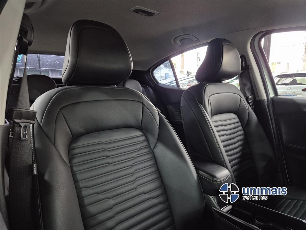 FIAT FASTBACK 1.0 TURBO 200 HYBRID AUDACE CVT — foto 14