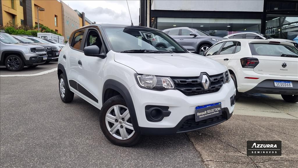 KWID 1.0 12V SCE FLEX ZEN MANUAL2