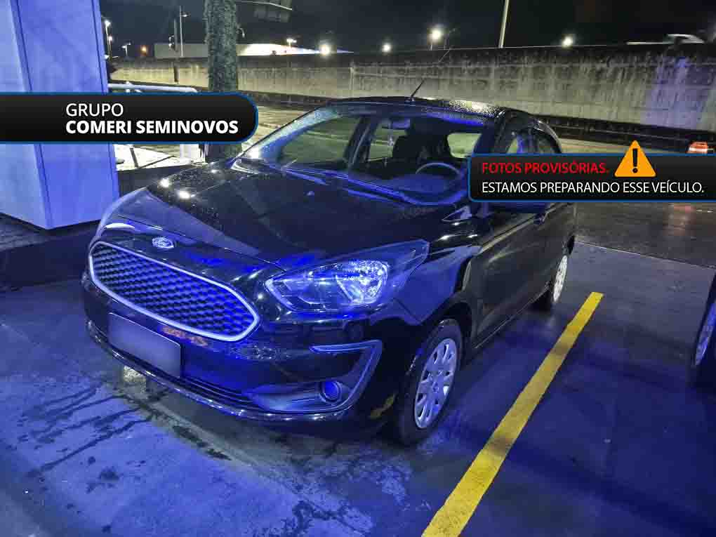 KA 1.0 TI-VCT FLEX SE MANUAL KA 1.0 TI-VCT FLEX SE MANUAL