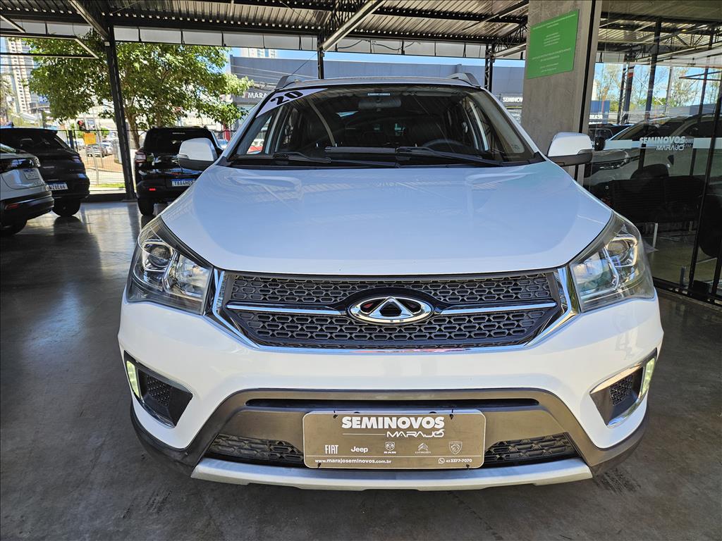 TIGGO 2 1.5 MPFI 16V FLEX LOOK 4P MANUAL2