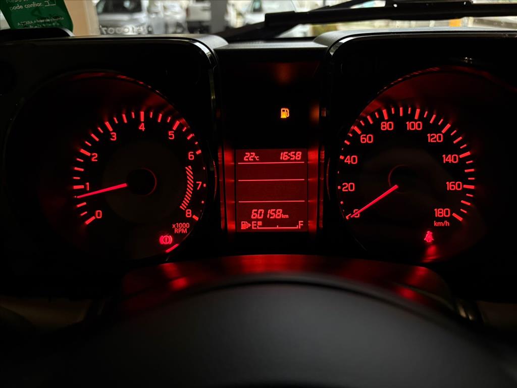 JIMNY 1.5 GASOLINA SIERRA 4YOU 4X4 MANUAL18