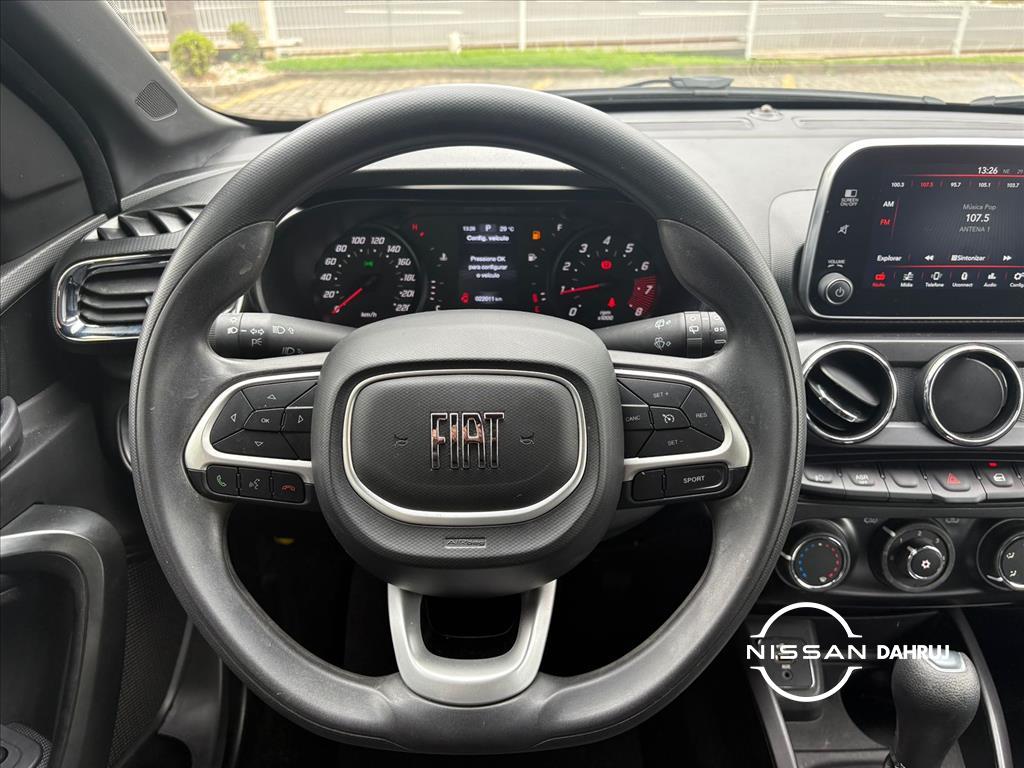 ARGO 1.3 FIREFLY FLEX TREKKING CVT2