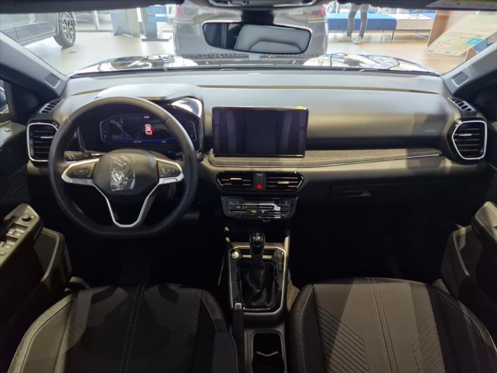 TERA 1.0 170 TSI HIGH AUTOMÁTICO6