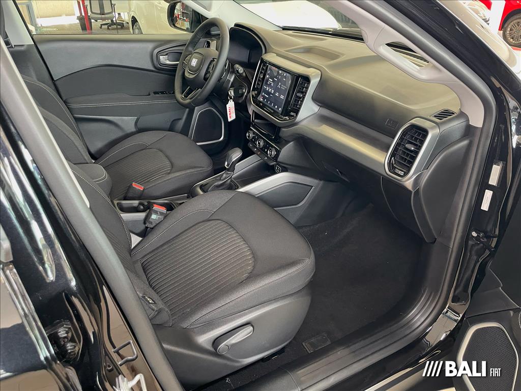 TORO 1.3 TURBO 270 FLEX FREEDOM AT610