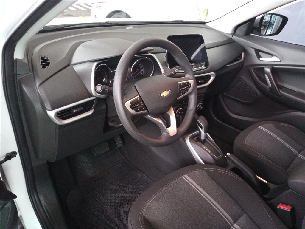 TRACKER 1.0 TURBO FLEX LT AUTOMÁTICO7