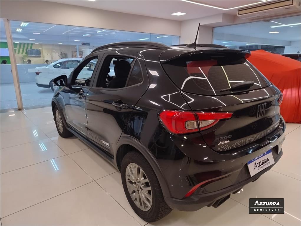 ARGO 1.3 FIREFLY FLEX TREKKING MANUAL5