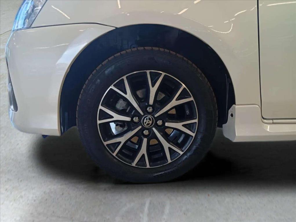 ETIOS 1.3 X 16V FLEX 4P AUTOMÁTICO11