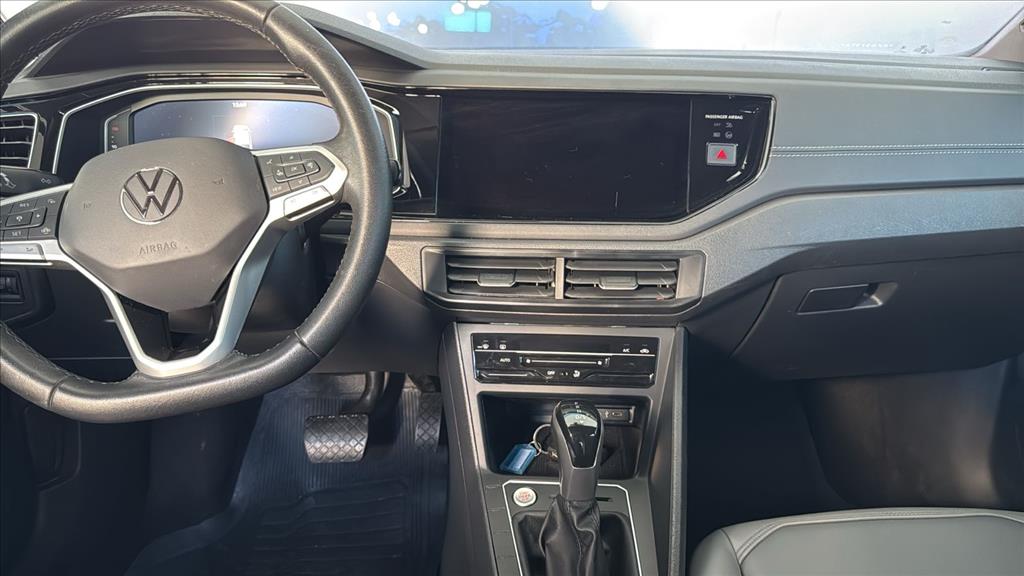 NIVUS 1.0 200 TSI TOTAL FLEX HIGHLINE AUTOMÁTICO8