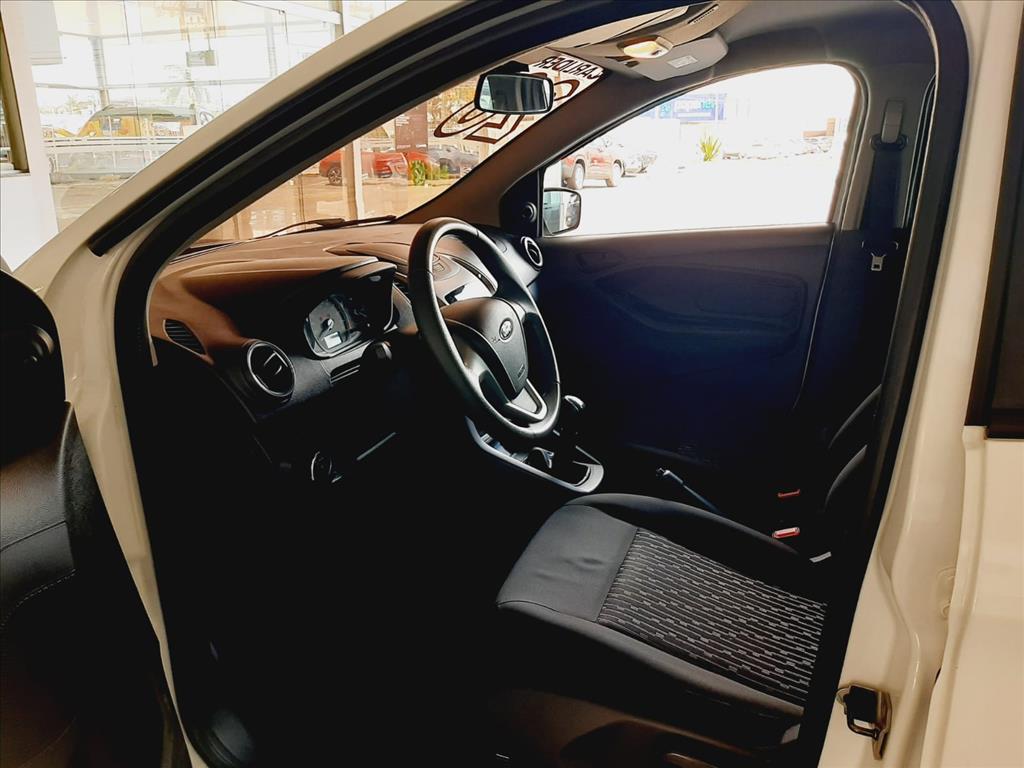 KA 1.0 TI-VCT FLEX SE MANUAL10