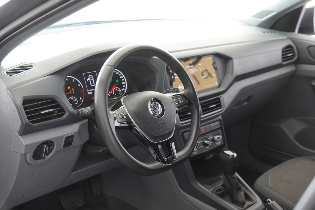 T-CROSS 1.0 200 TSI TOTAL FLEX MANUAL11