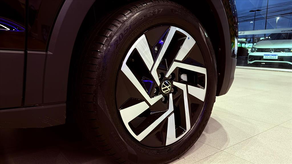 T-CROSS 1.0 200 TSI TOTAL FLEX SENSE AUTOMÁTICO17