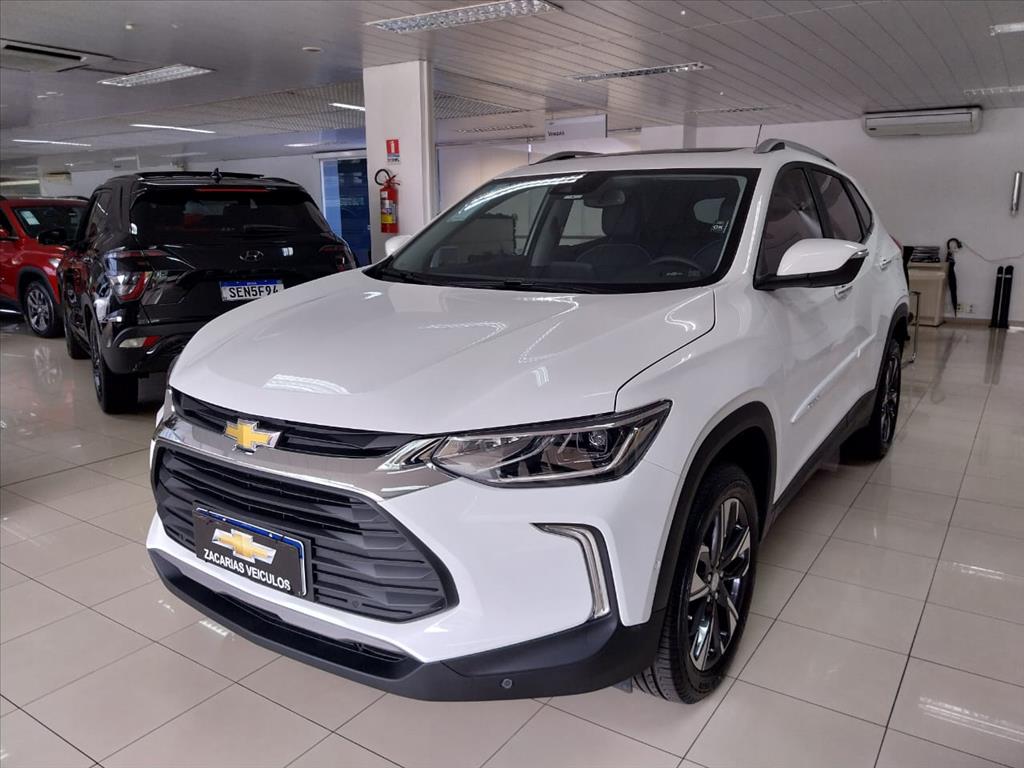 TRACKER 1.2 TURBO FLEX PREMIER AUTOMÁTICO2