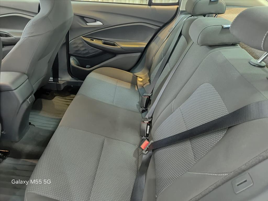 ONIX PLUS 1.0 TURBO FLEX LT AUTOMÁTICO9